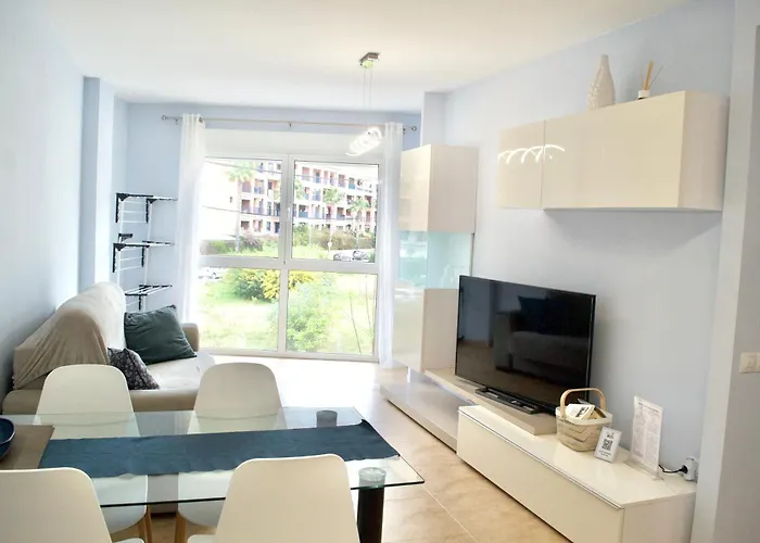 Classy Apartments