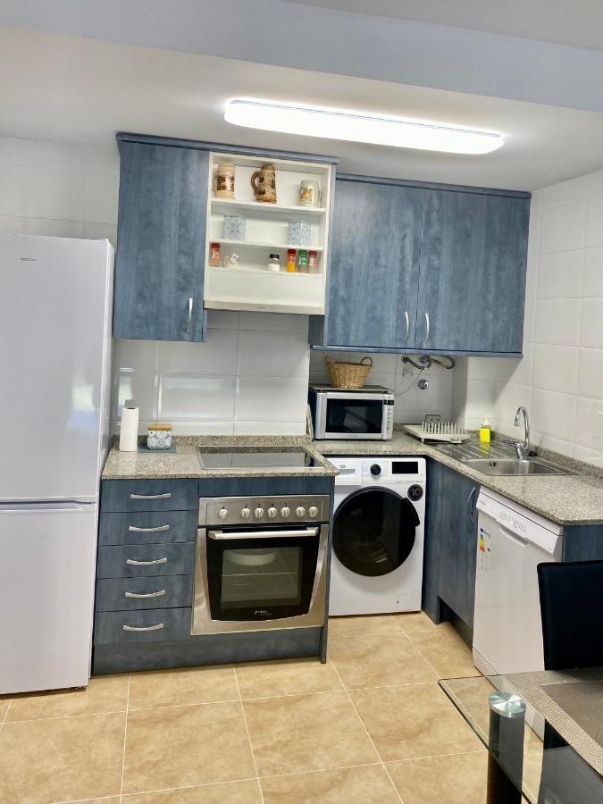 Classy Apartment Denia