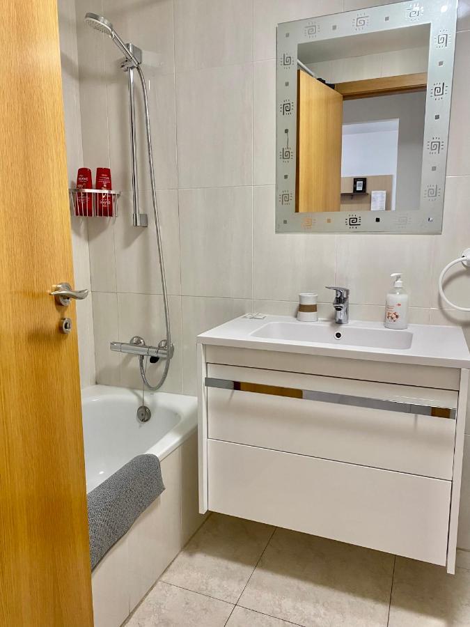Apartment Classy Denia