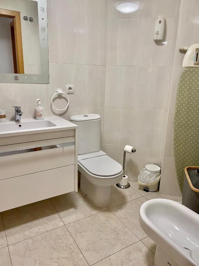 Apartment Classy Denia