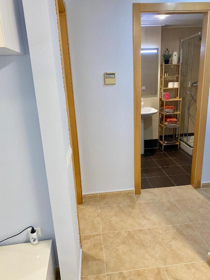Classy Apartment Denia