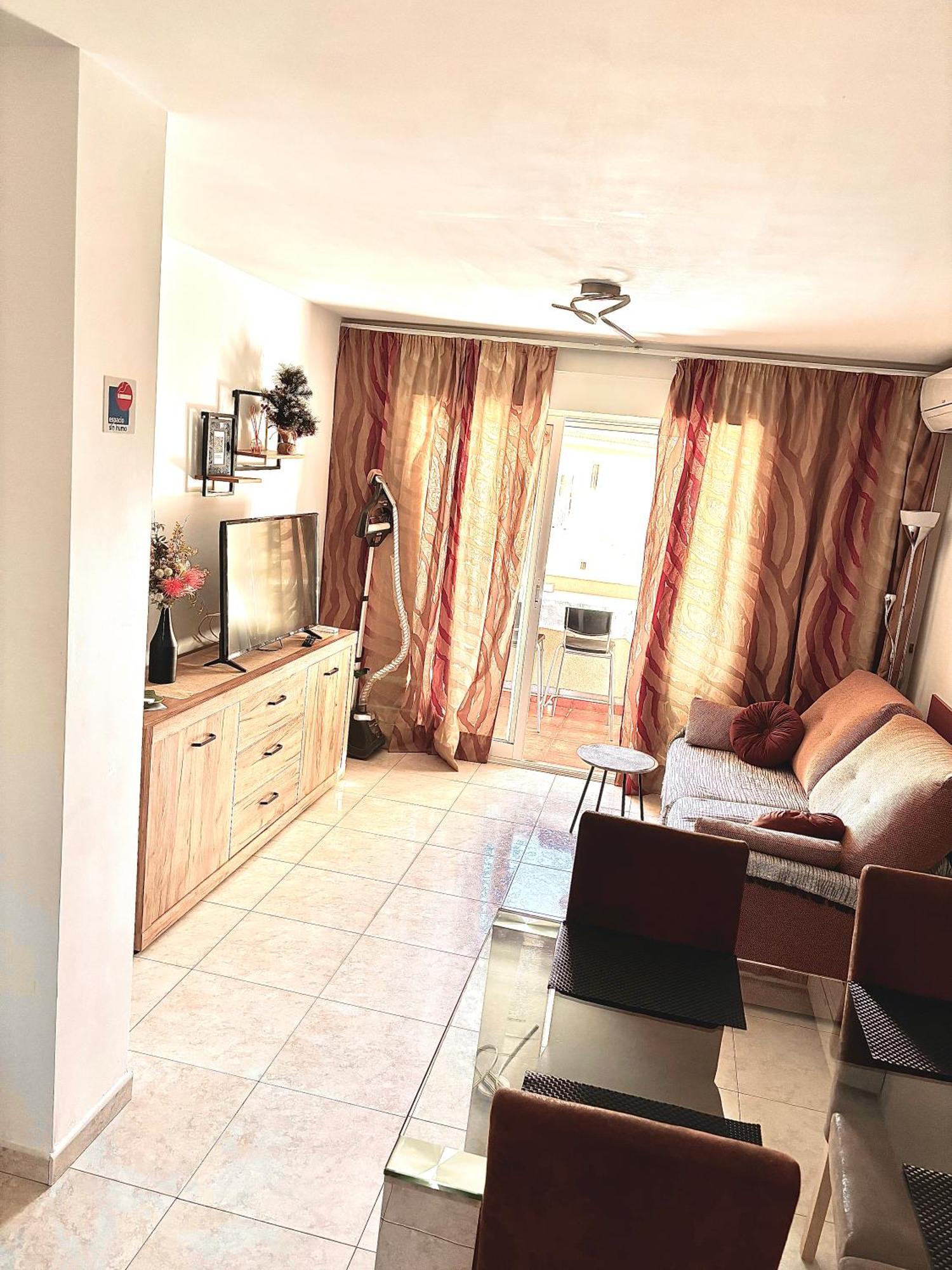 Classy Apartment Denia