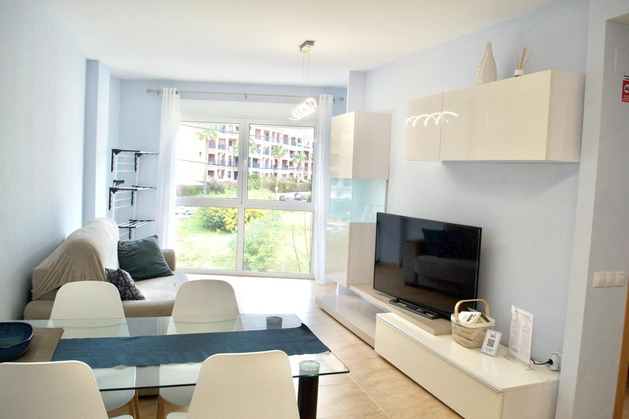 Classy Apartment Denia