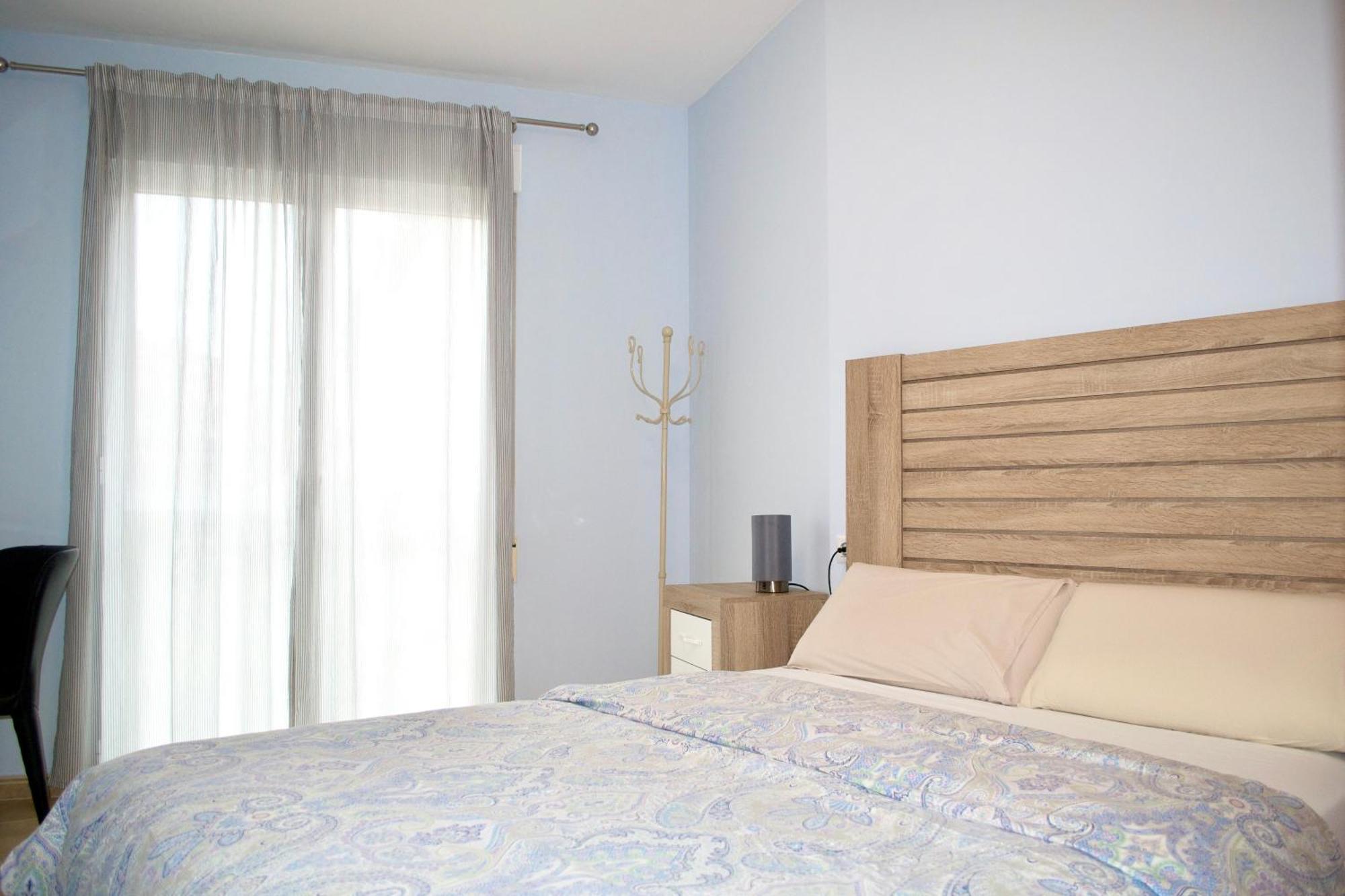 Apartment Classy Denia