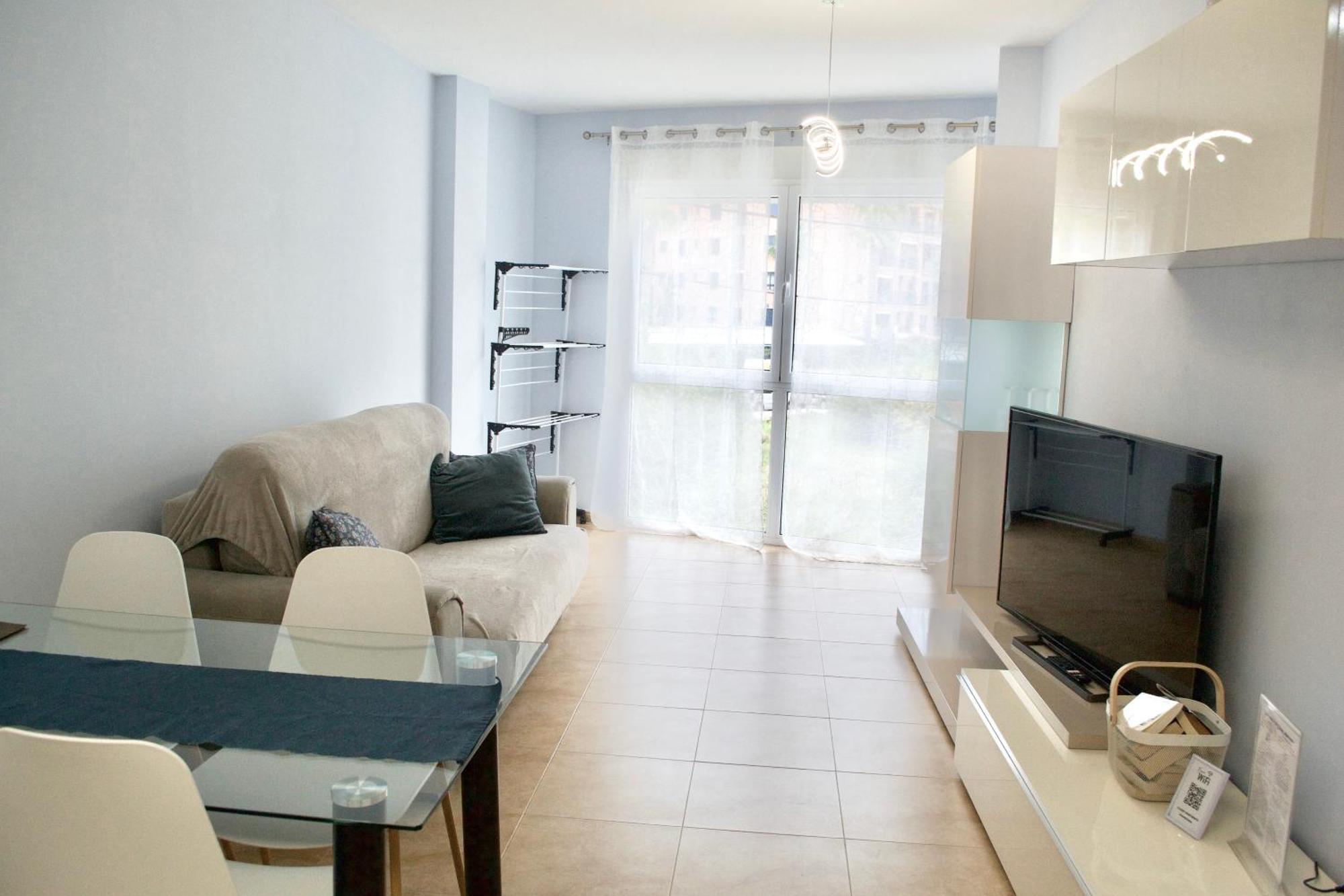 Classy Apartment Denia