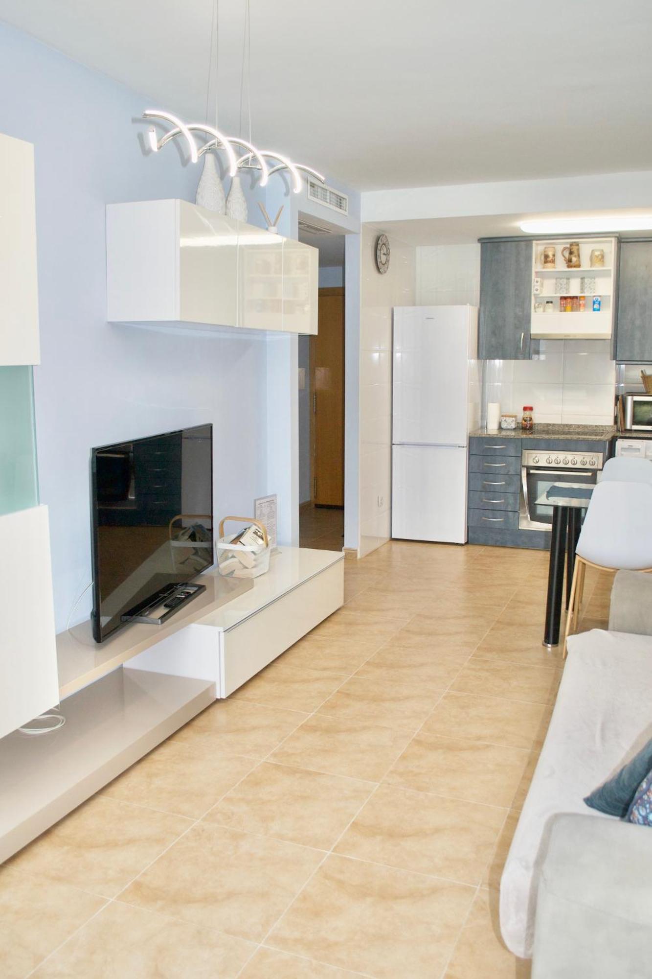 Apartment Classy *