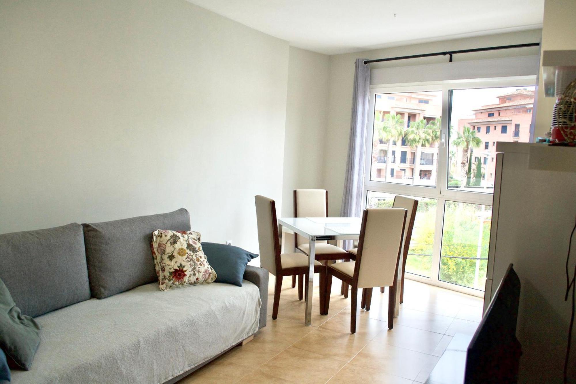 Apartment Classy Denia