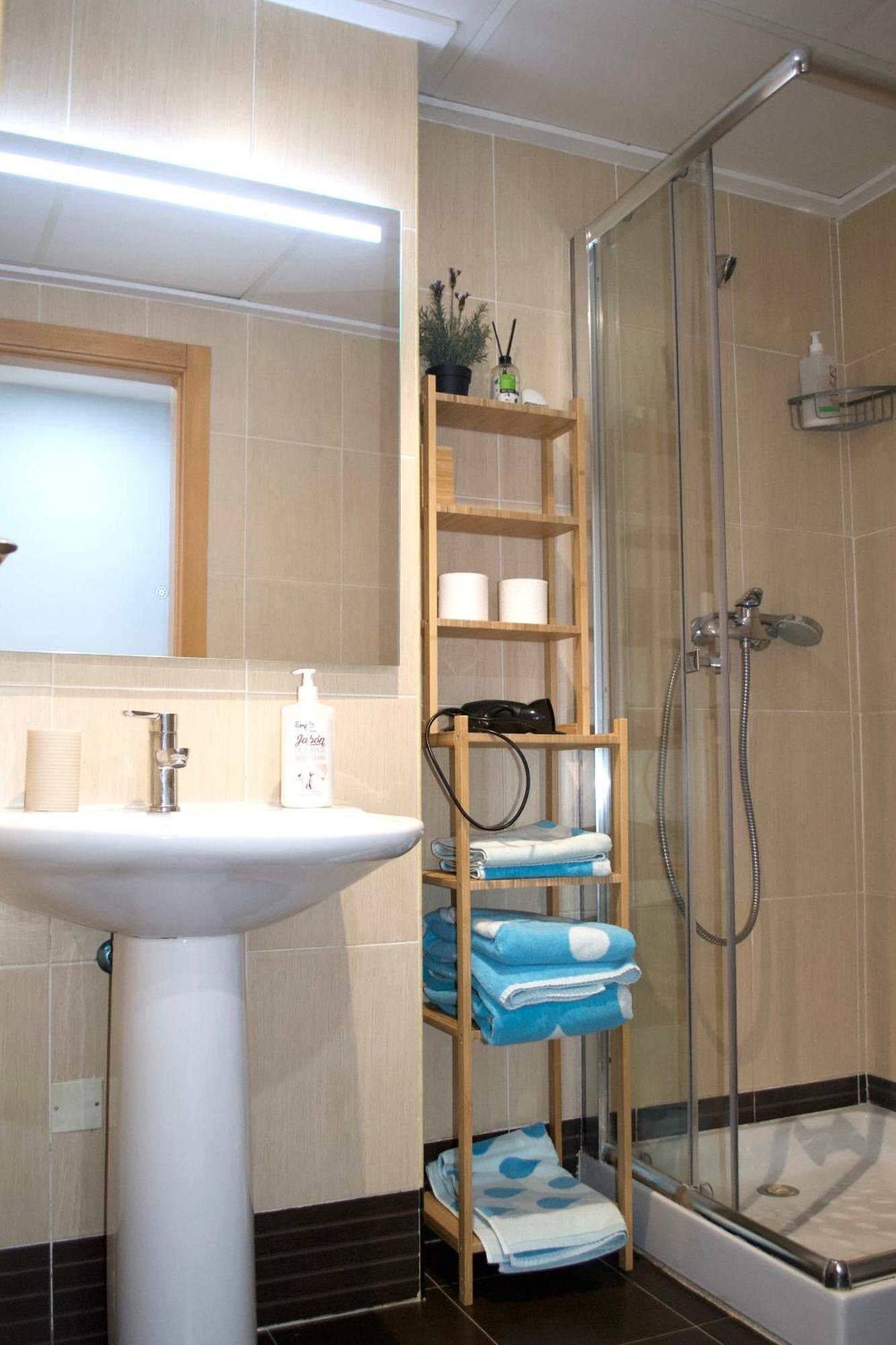 Classy Apartment Denia