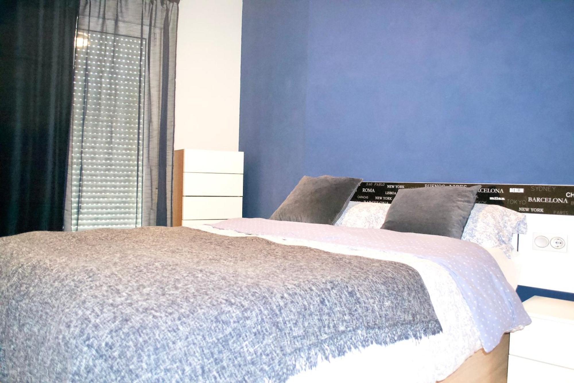 Classy Apartment Denia