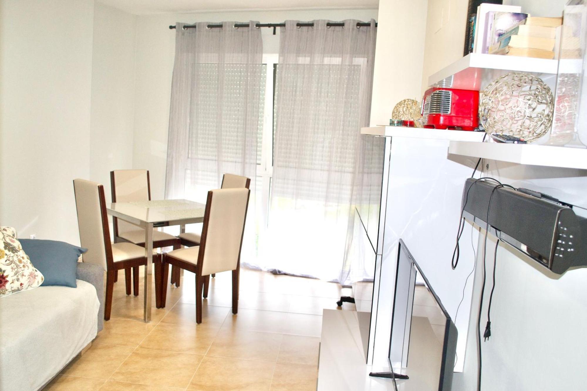 Classy Apartment