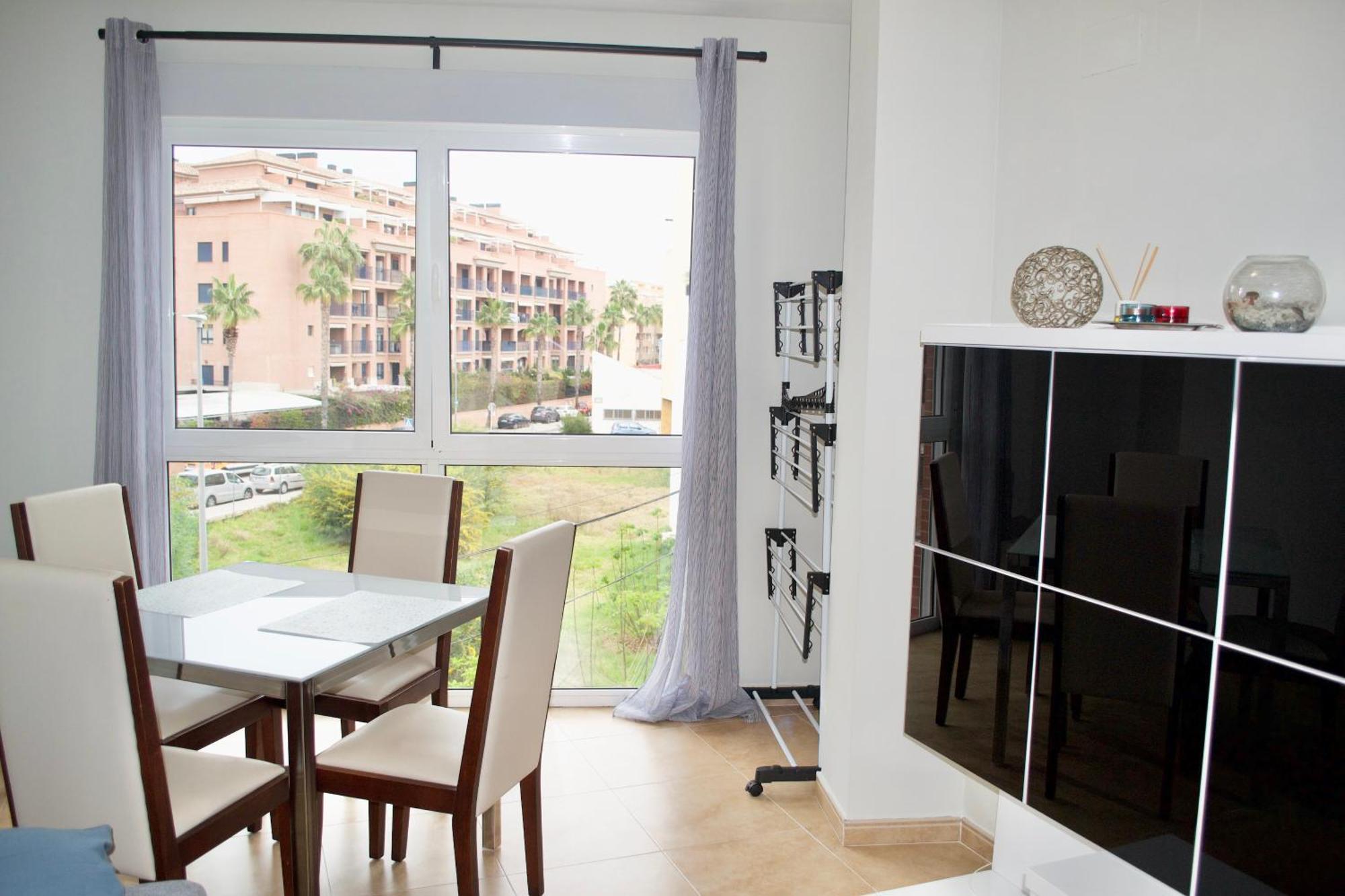 Apartment Classy Denia