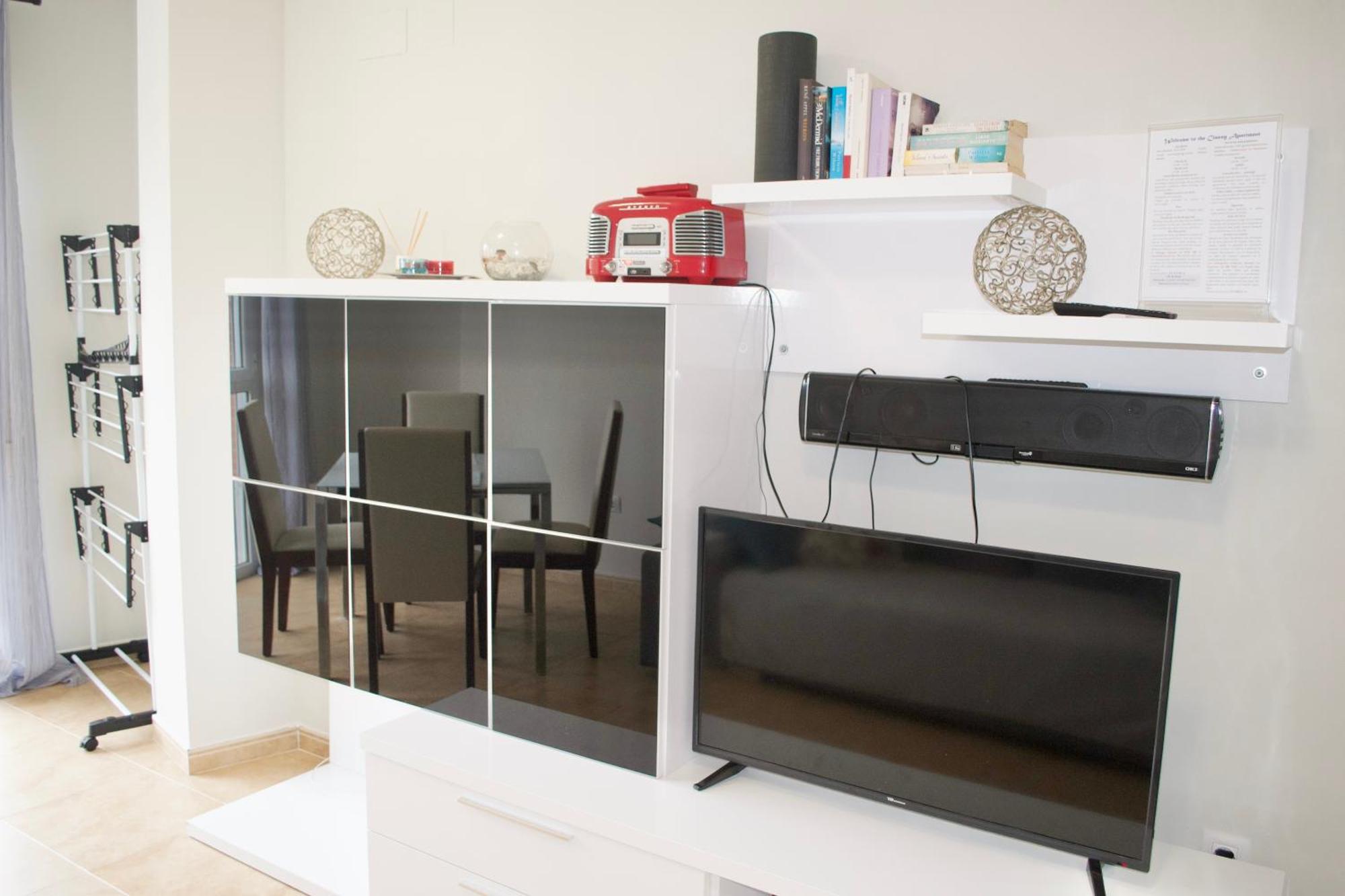 Apartment Classy *