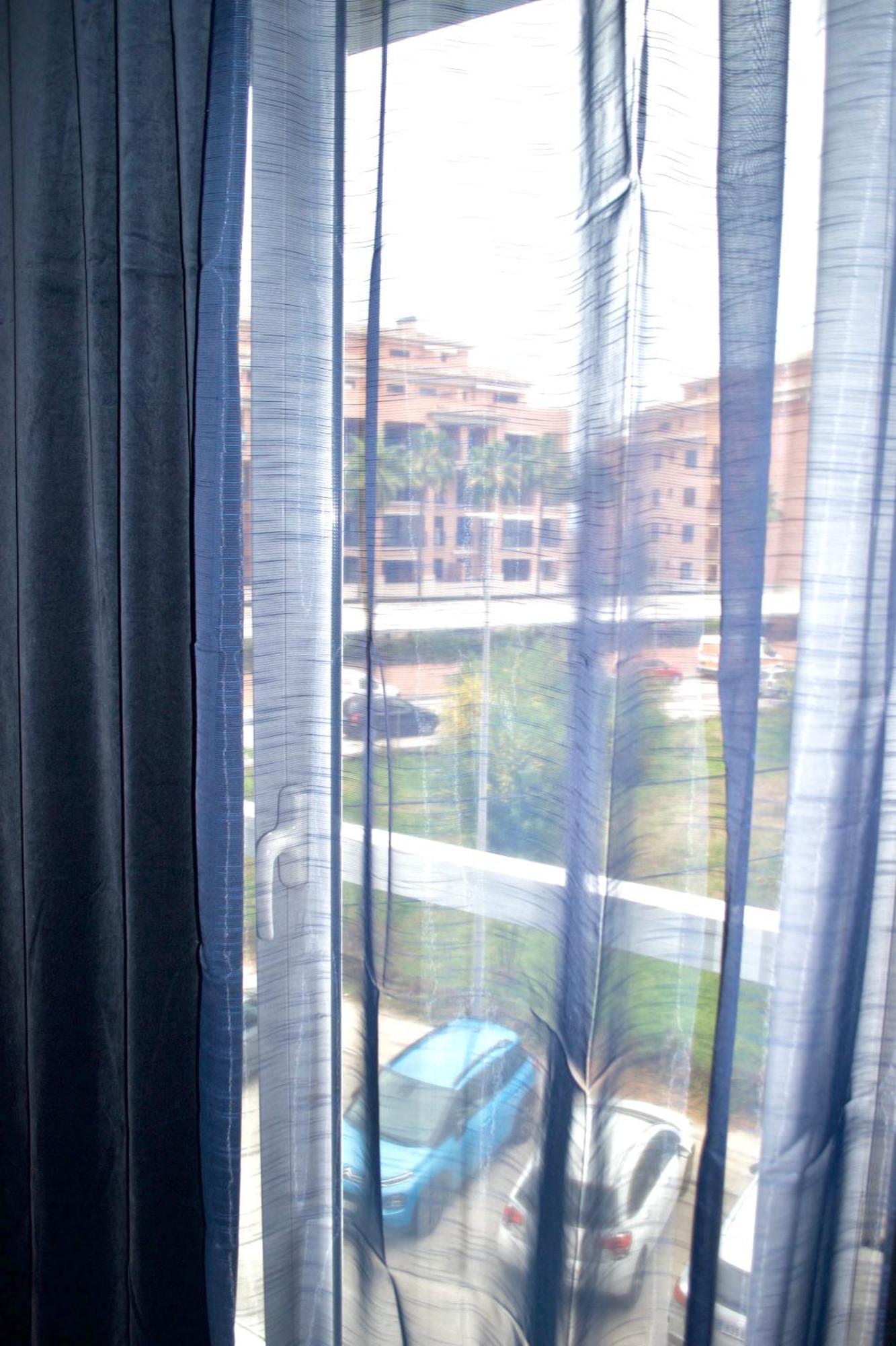 Apartment Classy Denia