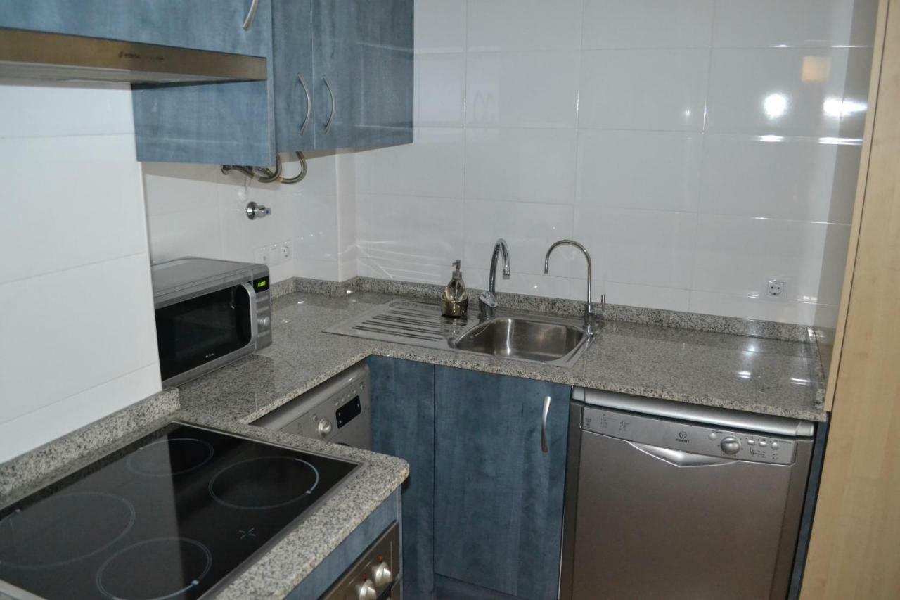 Apartment Classy Denia