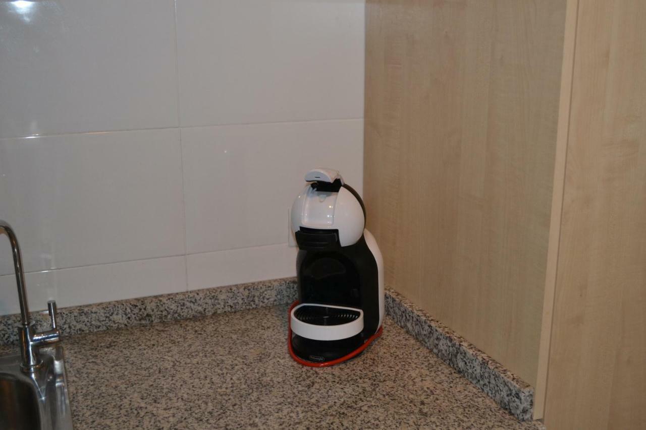 Apartment Classy Denia