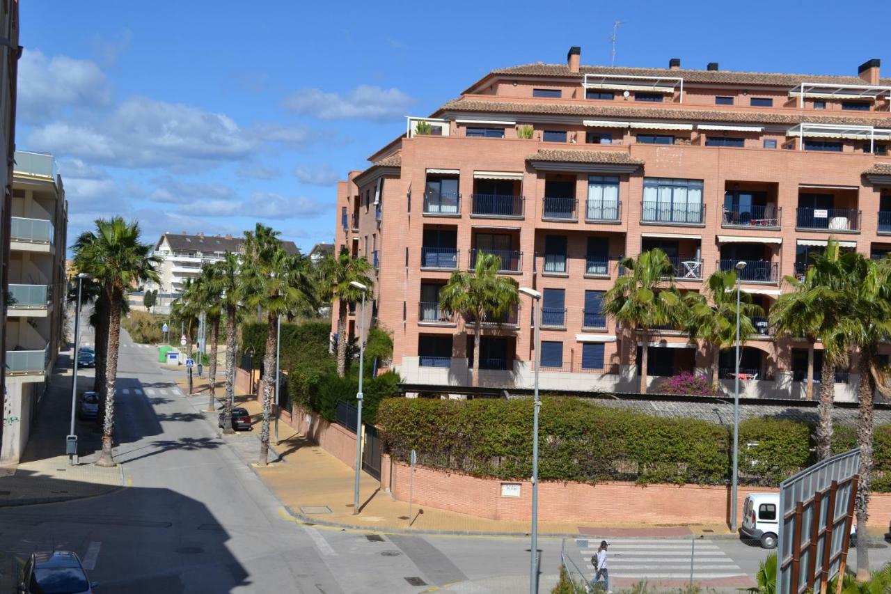 Classy Apartment Denia