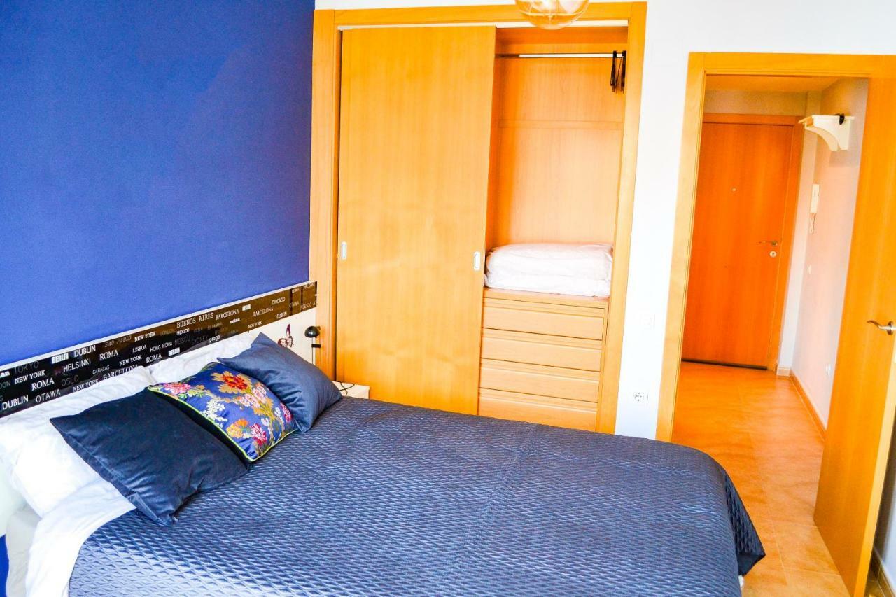 Apartment Classy Denia