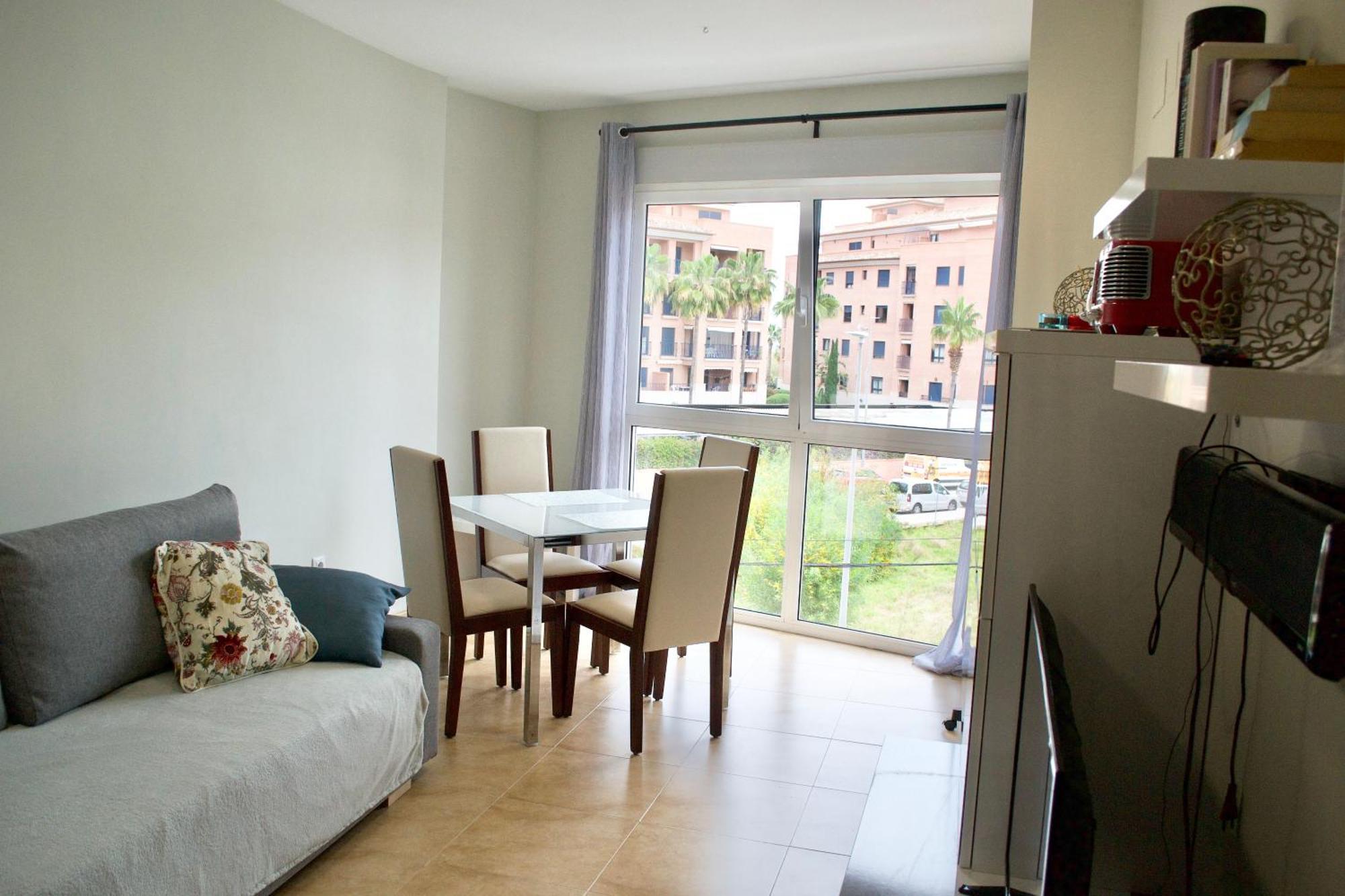 Căn hộ Classy Denia